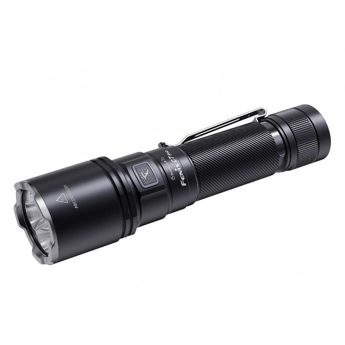 Fenix C7 Pro - Lanternă Tactică - 4600 Lumeni - 339 Metri
